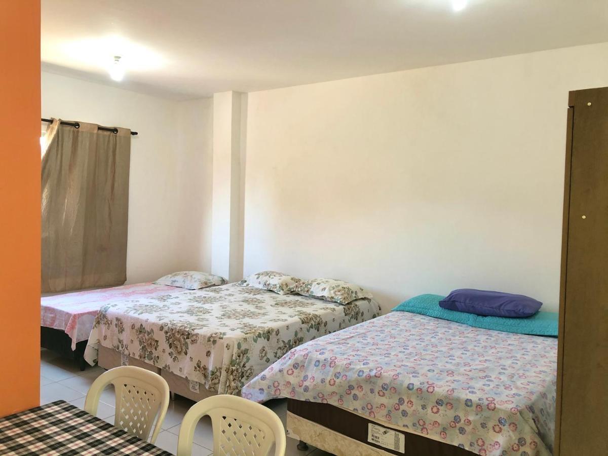 Pousada Sol Nascente Barreirinhas Εξωτερικό φωτογραφία