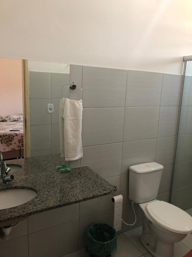 Pousada Sol Nascente Barreirinhas Εξωτερικό φωτογραφία