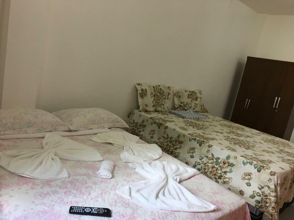 Pousada Sol Nascente Barreirinhas Εξωτερικό φωτογραφία